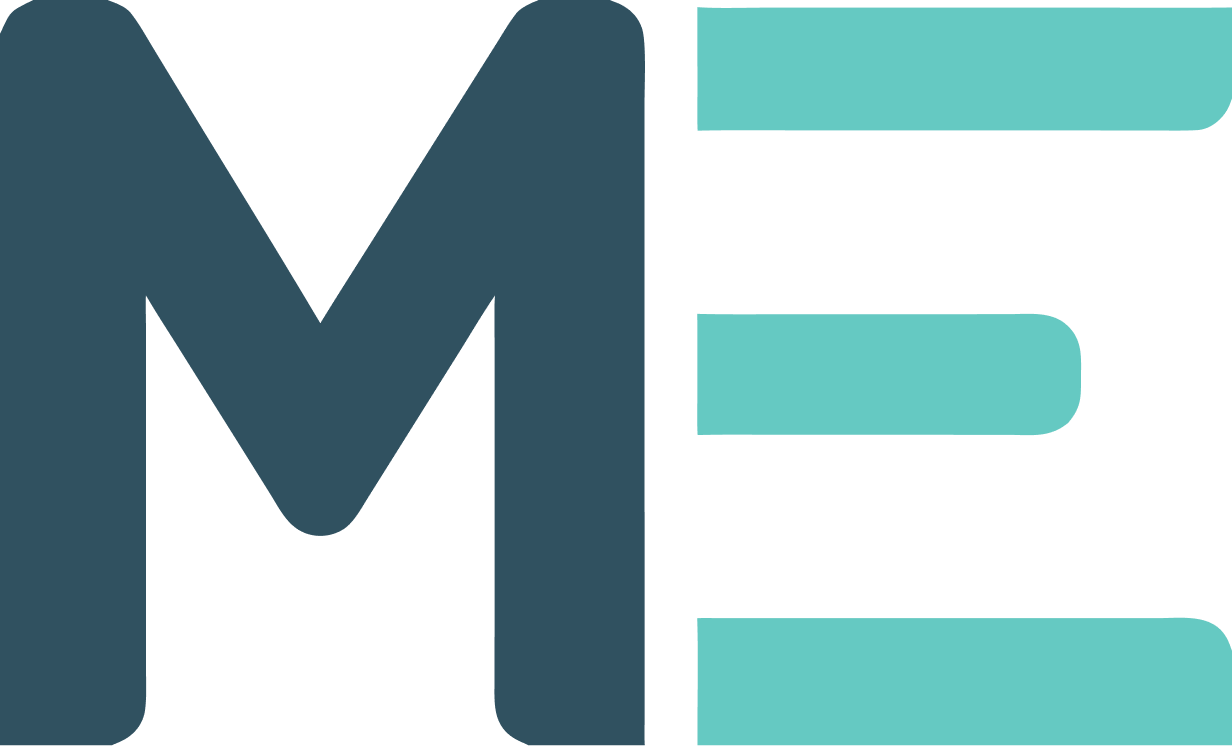 ME Logo